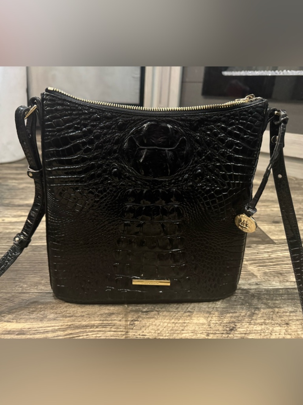 Brahmin Katie Crossbody